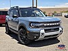 New 2026 FORD BRONCO SPORT BADLANDS in HENDERSON , NEVADA
