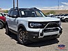 New 2026 FORD BRONCO SPORT BIG BEND in HENDERSON , NEVADA