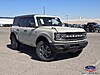 New 2026 FORD BRONCO BIG BEND in HENDERSON , NEVADA