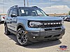 New 2026 FORD BRONCO SPORT OUTER BANKS in HENDERSON , NEVADA