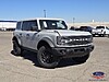 New 2026 FORD BRONCO BADLANDS in HENDERSON , NEVADA
