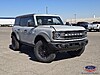 New 2026 FORD BRONCO BIG BEND in HENDERSON , NEVADA