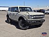 New 2026 FORD BRONCO BADLANDS in HENDERSON , NEVADA