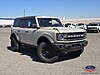 New 2026 FORD BRONCO BIG BEND in HENDERSON , NEVADA