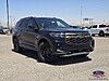 New 2026 FORD EXPLORER TREMOR in HENDERSON , NEVADA