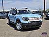 New 2026 FORD BRONCO SPORT HERITAGE in HENDERSON , NEVADA
