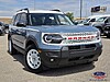 New 2026 FORD BRONCO SPORT HERITAGE in HENDERSON , NEVADA