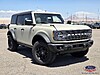 New 2026 FORD BRONCO BADLANDS in HENDERSON , NEVADA