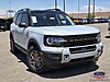 New 2026 FORD BRONCO SPORT BIG BEND in HENDERSON , NEVADA