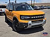 New 2026 FORD BRONCO SPORT BADLANDS in HENDERSON , NEVADA