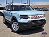 New 2026 FORD BRONCO SPORT HERITAGE in HENDERSON , NEVADA