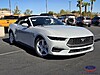 New 2026 FORD MUSTANG ECOBOOST PREMIUM in HENDERSON , NEVADA