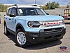 New 2026 FORD BRONCO SPORT HERITAGE in HENDERSON , NEVADA