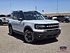 New 2026 FORD BRONCO SPORT OUTER BANKS in HENDERSON , NEVADA