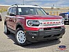 New 2026 FORD BRONCO SPORT HERITAGE in HENDERSON , NEVADA