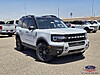 New 2026 FORD BRONCO SPORT BADLANDS in HENDERSON , NEVADA