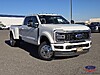 New 2026 FORD F-450 PLATINUM in HENDERSON , NEVADA