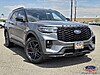 New 2026 FORD EXPLORER ST-LINE in HENDERSON , NEVADA