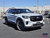 New 2026 FORD EXPLORER ST in HENDERSON , NEVADA