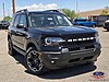 New 2026 FORD BRONCO SPORT OUTER BANKS in HENDERSON , NEVADA