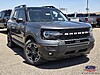 New 2026 FORD BRONCO SPORT OUTER BANKS in HENDERSON , NEVADA