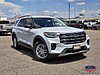New 2026 FORD EXPLORER ACTIVE W/100A PKG in HENDERSON , NEVADA