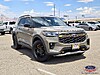 New 2026 FORD EXPLORER TREMOR in HENDERSON , NEVADA