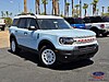 New 2026 FORD BRONCO SPORT HERITAGE in HENDERSON , NEVADA