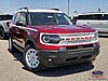 New 2026 FORD BRONCO SPORT HERITAGE in HENDERSON , NEVADA