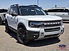 New 2026 FORD BRONCO SPORT BADLANDS in HENDERSON , NEVADA