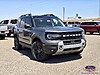 New 2026 FORD BRONCO SPORT BADLANDS in HENDERSON , NEVADA