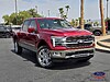 New 2026 FORD F-150 KING RANCH in HENDERSON , NEVADA