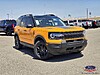 New 2026 FORD BRONCO SPORT BIG BEND in HENDERSON , NEVADA