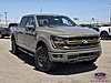 New 2026 FORD F-150 TREMOR in HENDERSON , NEVADA