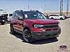 New 2026 FORD BRONCO SPORT BIG BEND in HENDERSON , NEVADA