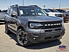 New 2026 FORD BRONCO SPORT OUTER BANKS in HENDERSON , NEVADA