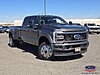 New 2026 FORD F-450 PLATINUM in HENDERSON , NEVADA