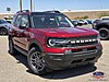 New 2026 FORD BRONCO SPORT BIG BEND in HENDERSON , NEVADA