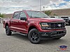 New 2026 FORD F-150 STX in HENDERSON , NEVADA
