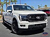 New 2026 FORD F-150 LARIAT in HENDERSON , NEVADA