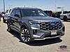 New 2026 FORD EXPLORER PLATINUM in HENDERSON , NEVADA