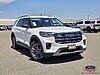 New 2026 FORD EXPLORER ACTIVE W/100A PKG in HENDERSON , NEVADA
