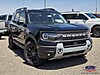 New 2026 FORD BRONCO SPORT BADLANDS in HENDERSON , NEVADA