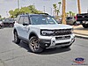 New 2026 FORD BRONCO SPORT BADLANDS in HENDERSON , NEVADA