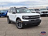 New 2026 FORD BRONCO SPORT OUTER BANKS in HENDERSON , NEVADA