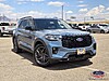 New 2026 FORD EXPLORER ST-LINE in HENDERSON , NEVADA