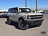 New 2026 FORD BRONCO BADLANDS in HENDERSON , NEVADA