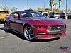 New 2026 FORD MUSTANG ECOBOOST PREMIUM in HENDERSON , NEVADA