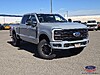 New 2026 FORD F-350 PLATINUM in HENDERSON , NEVADA