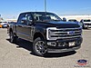 New 2026 FORD F-350 PLATINUM in HENDERSON , NEVADA